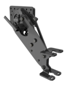 VBG rameno levé, sklopné UOSP 180 - 321 - Mercedes - U-profil